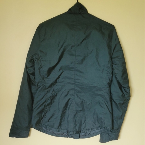 Cloudcover horny toad puff tailored jacket - Picture 3 of 12